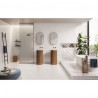 60x120 TELE DI MARMO RELVOLUTION THASSOS