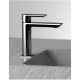 MISCELATORE MONOCOMANDO AVENUE LAVABO CROMO
