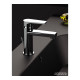 MISCELATORE MONOCOMANDO ARTIC LAVABO
