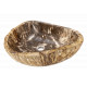 FOSSIL WOOD SINK
