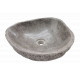 LAVABO RIVER STONE