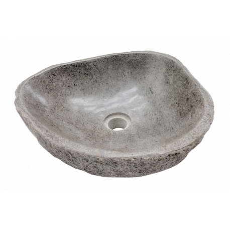 LAVABO RIVER STONE