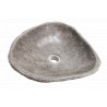 LAVABO RIVER STONE