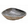 LAVABO RIVER STONE