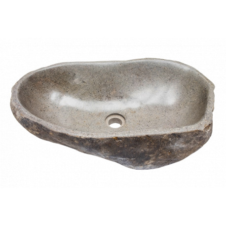 RIVER STONE SINK