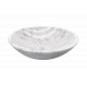 LAVABO MARBLE CARRARA WHITE