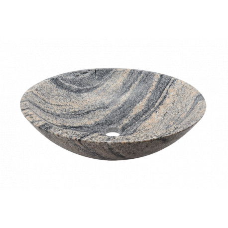 LAVABO MARBLE JUPARANA