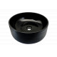 MARBLE BLACK MONGOLIA SINK