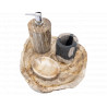 ACCESSORI LAVABO