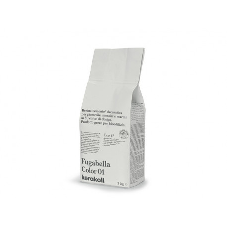 KERAKOLL Fugabella® Color